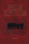 Raas Humanas - 3 VOLUMES