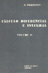 Calculo Diferencial e Integral - Vol. II