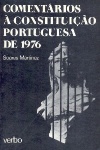 Comentrios  constituio portuguesa de 1976