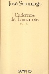 Cadernos Lanzarote