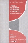 A poesia portuguesa nos meados do sculo XX