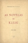 As Novelas de Kleist