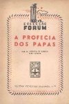 A profecia dos Papas