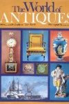 The world of Antiques