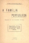 A famlia portuguesa