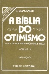 A Bblia do Otimismo - Vol. III