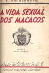 A vida sexual dos macacos