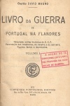 Livro da Guerra de Portugal na Flandres