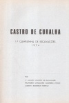 Castro de Curalha