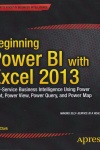 Beginning Power BI  with Excel 2013