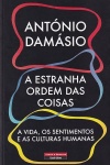 A estranha ordem das coisas