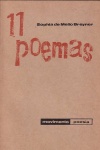 11 Poemas 