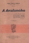 A Avalanche