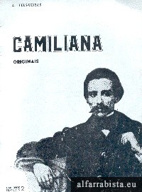Camiliana