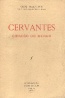 Cervantes - Cruz Malpique